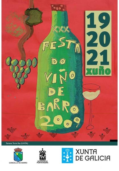 festa do viño 2009 festa do viño 2009