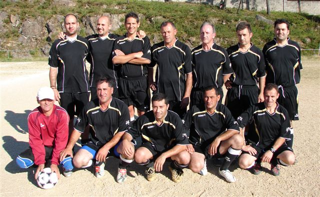 Barro-veteranos Barro-veteranos