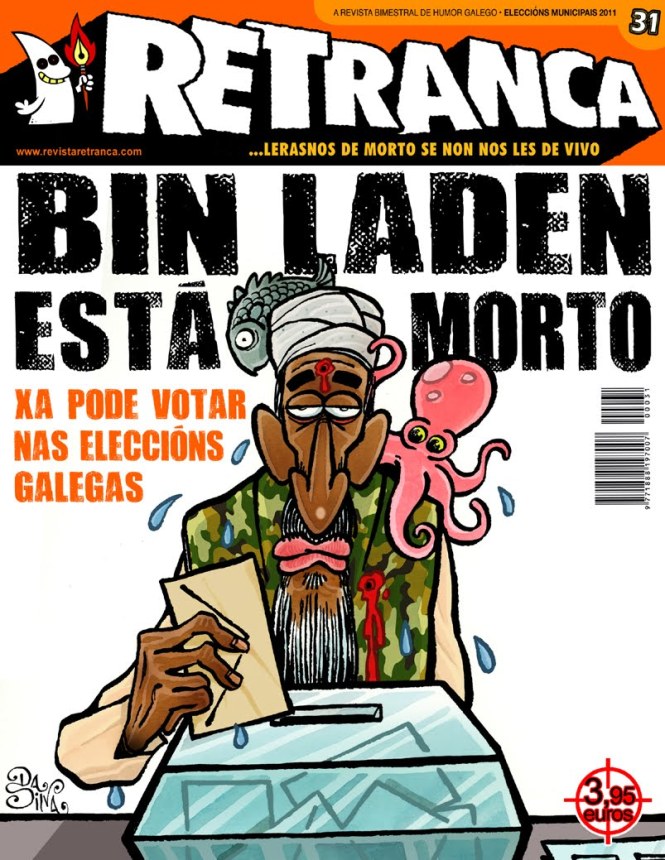 portada Retranca 31