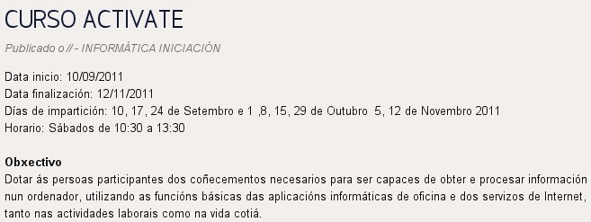 informatica