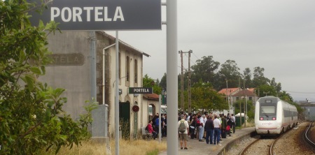 estacion de portela