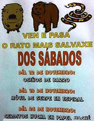 sabado salvaxe