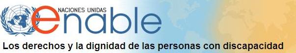 discapacidad