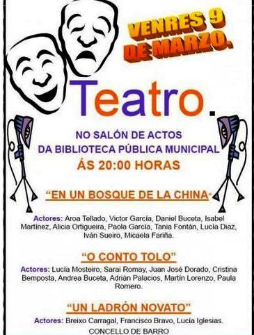 TEATRO OMIX