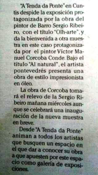 tenda de ponte cuntis