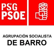 psoe barro