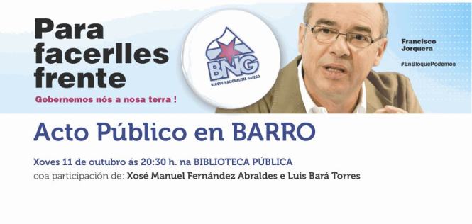 bng barro