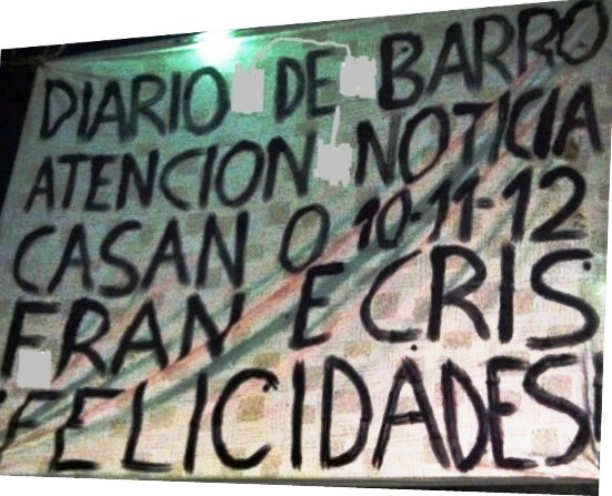 diario de barro