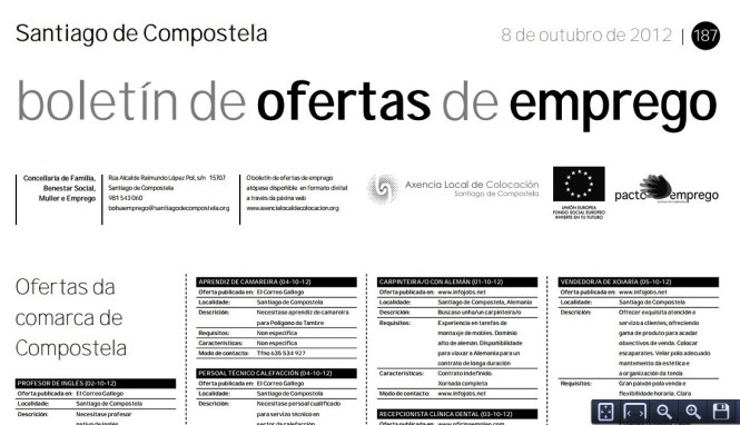 emprego