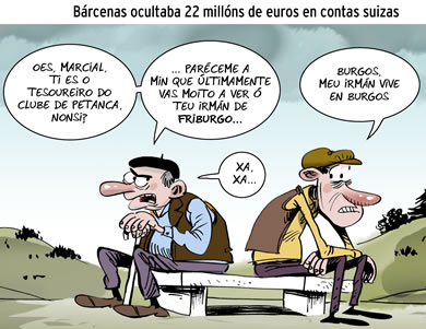 barcenas