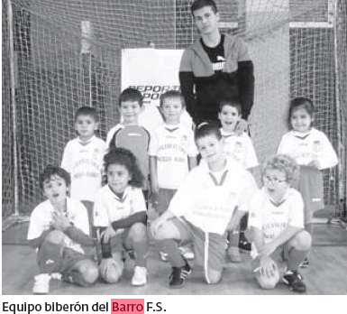 futbol barro 1