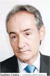 suarez costa