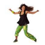 ZUMBA
