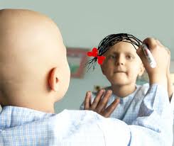 cancer niña