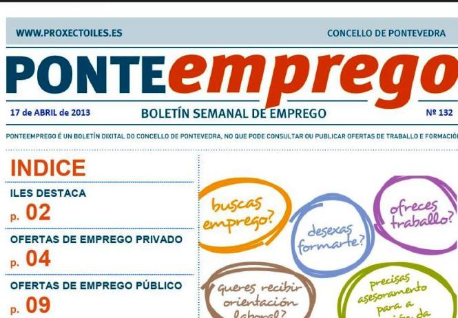 EMPREGO