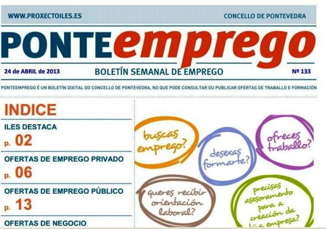 emprego