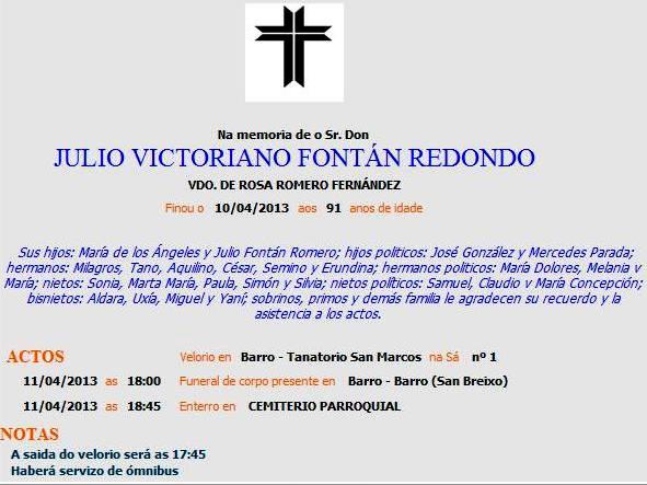 VICTORIANO