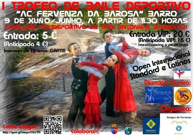 baile dedeportivo barro