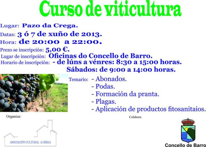 curso