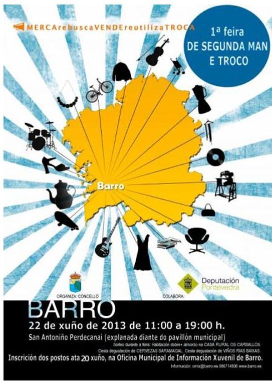 feira de barro