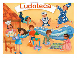 LUDOTECA