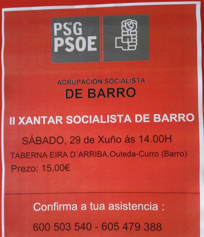 XANTAR BUENO