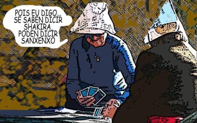 shakira