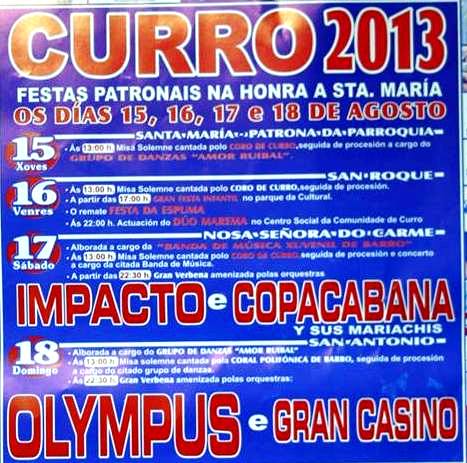 curro2013