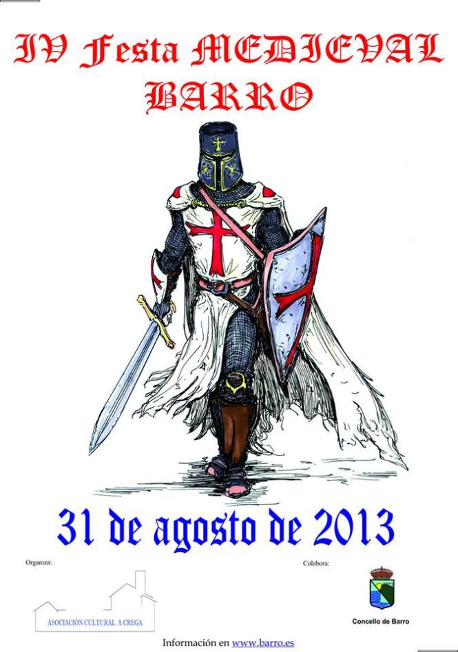 medieval barro