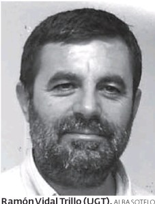 ramon vidal ugt