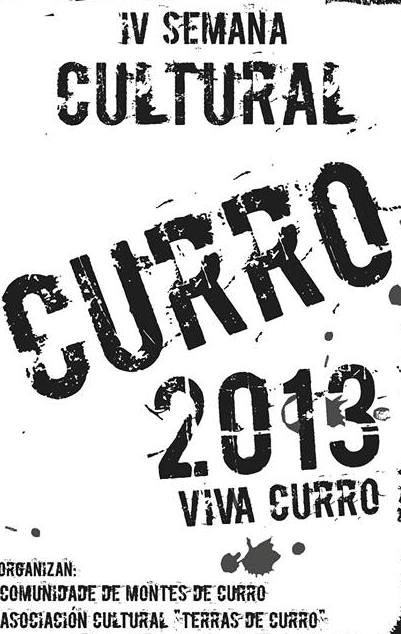 SEMANA CULTURAL CURRO 1