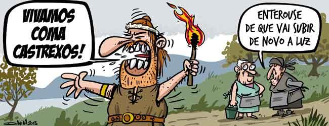 castrexos