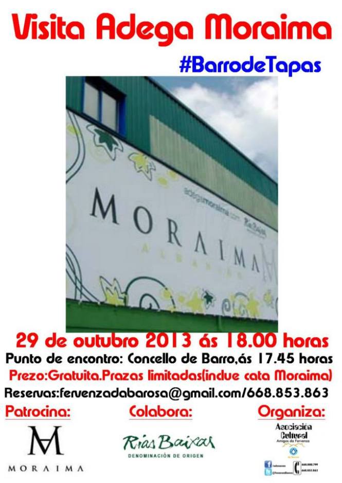 MORAIMA