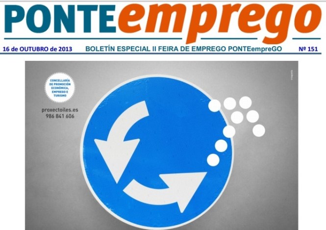 ponteemprego