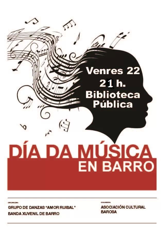 musica barosa
