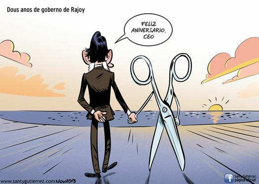 RAJOY