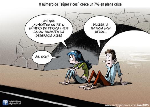super ricos