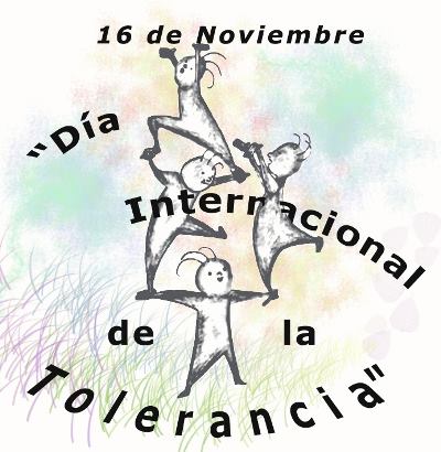 tolerancia