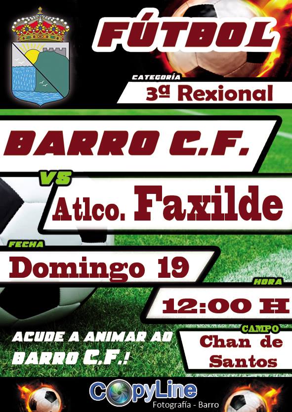 barro c f