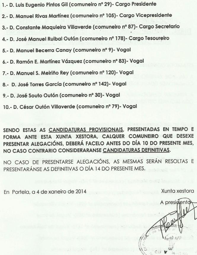 CANDIDATURA DOC.2