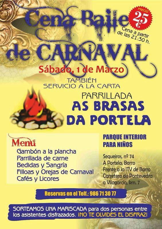 AS BRASAS DA PORTELA