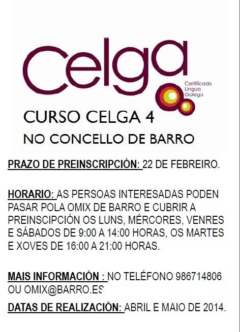 celga 4