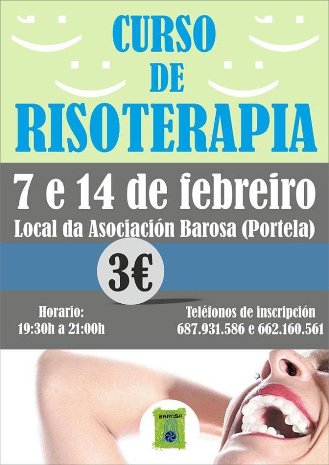 RISOTERAPIA