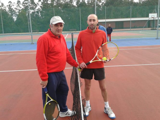 campeón grupo 2 e subcampeon grupo 2  temp. 2013