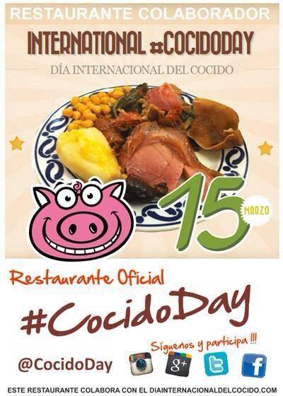 cocidoday