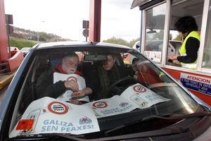galiza peaxes