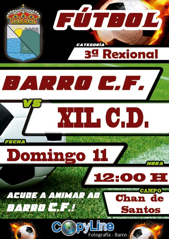 barro c f
