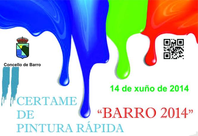 pintura rapida barro
