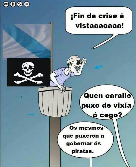 piratas