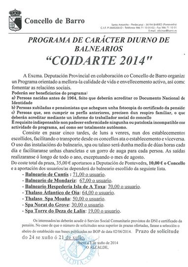 coidarte 2014